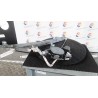 ALZACRISTALLO ELETTR. PORTA POST. SX. 054 HONDA JAZZ 1A SERIE (11/02-10/08) L13A1 72752SAAJ01