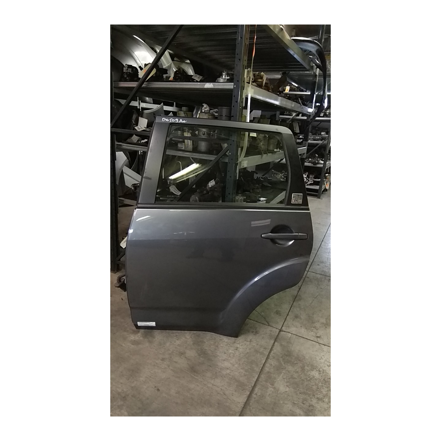 PORTA POST. SX. 007 CITROEN C-CROSSER (08/07-01/13) 4HN 9006N1