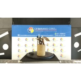 POMPA CARBURANTE C/TRASDUTTORE (GALLEGGIANTE) 057 CHEVROLET (DAEWOO) KALOS (T200) (09/02-01/05) F14S3 96476117