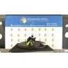 CONTATTO SPIRALIFORME AIRBAG 058 FIAT MULTIPLA (1F) (05/04-04/12) 182B6000 NB4078006054003