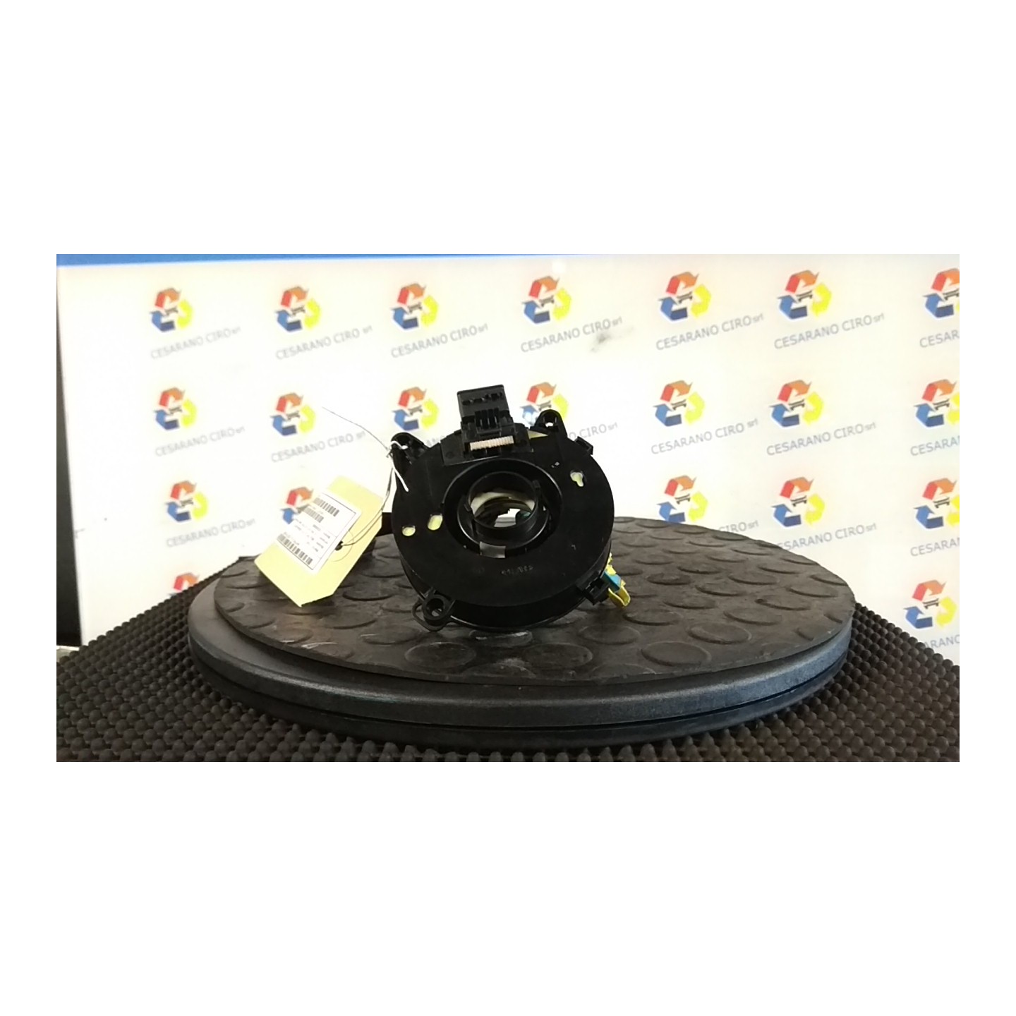 CONTATTO SPIRALIFORME AIRBAG 058 FIAT MULTIPLA (1F) (05/04-04/12) 182B6000 NB4078006054003