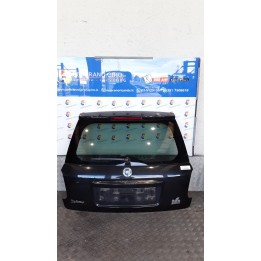 PORTELLO POST. 064 FIAT SEDICI (3B) (02/06-11/11) M16A 71743030