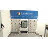 PORTA CARICO POST. A BATTENTE S/FORI TERGICRIST.POST. SX. 070 OPEL COMBO (X01) (11/01-01/12) Z13DTJ 93180782