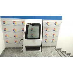 PORTA CARICO POST. A BATTENTE S/FORI TERGICRIST.POST. SX. 070 OPEL COMBO (X01) (11/01-01/12) Z13DTJ 93180782