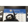 RETROVISORE EST. SX. 075 TOYOTA AYGO 1A SERIE (04/05-10/14) 1KRFE 879400H011