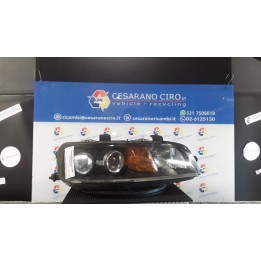 PROIETTORE DX. 082 FIAT PUNTO (1N/1P) (07/99-12/05) 188A5000 51712392