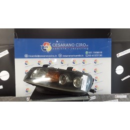PROIETTORE SX. 083 FIAT PUNTO (1N/1P) (07/99-12/05) 188A5000 51712396