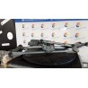 MECCANISMO TERGIPARABREZZA CON MOTORINO 094 PEUGEOT PARTNER VAN (B9) (04/08-) 9HS 6405LK