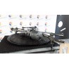 MECCANISMO TERGIPARABREZZA CON MOTORINO 094 PEUGEOT PARTNER VAN (B9) (04/08-) 9HS 6405LK