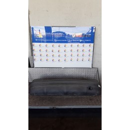 PARAURTI POST. 106 RENAULT TWINGO 1A SERIE (10/92-08/98) C3GA7 7700816854
