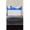 PARAURTI POST. 106 RENAULT TWINGO 1A SERIE (10/92-08/98) C3GA7 7700816854