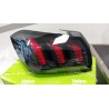 FANALE POST. LED SX. 108 PEUGEOT 208 (P21E) (07/19-)  9823216880