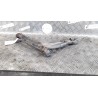 BRACCIO OSCILLANTE SOSP. ANT. SX. 136 FIAT PUNTO (2U) (07/03-01/07) 188A9000 51842192