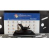 MONTANTE SOSP. ANT. C/ABS SX. 138 FIAT PUNTO (2U) (07/03-01/07) 188A9000 46528917