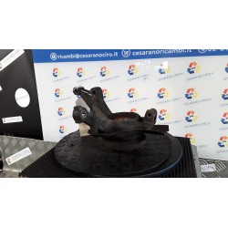 MONTANTE SOSP. ANT. C/ABS SX. 138 FIAT PUNTO (2U) (07/03-01/07) 188A9000 46528917