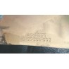 DIFFERENZIALE POST. 055 FIAT PANDA (2Q) (09/03-12/10) 188A8000 55189952