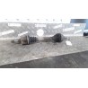 SEMIALBERO ANT. COMPL. SX. 012 PEUGEOT 407 (03/04-03/12) RHR 3272NP