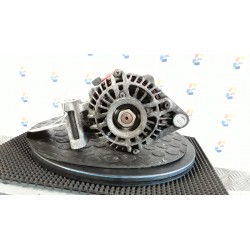 ALTERNATORE 70A 017 FORD FIESTA (DX) (09/99-02/02) DHF 1071418