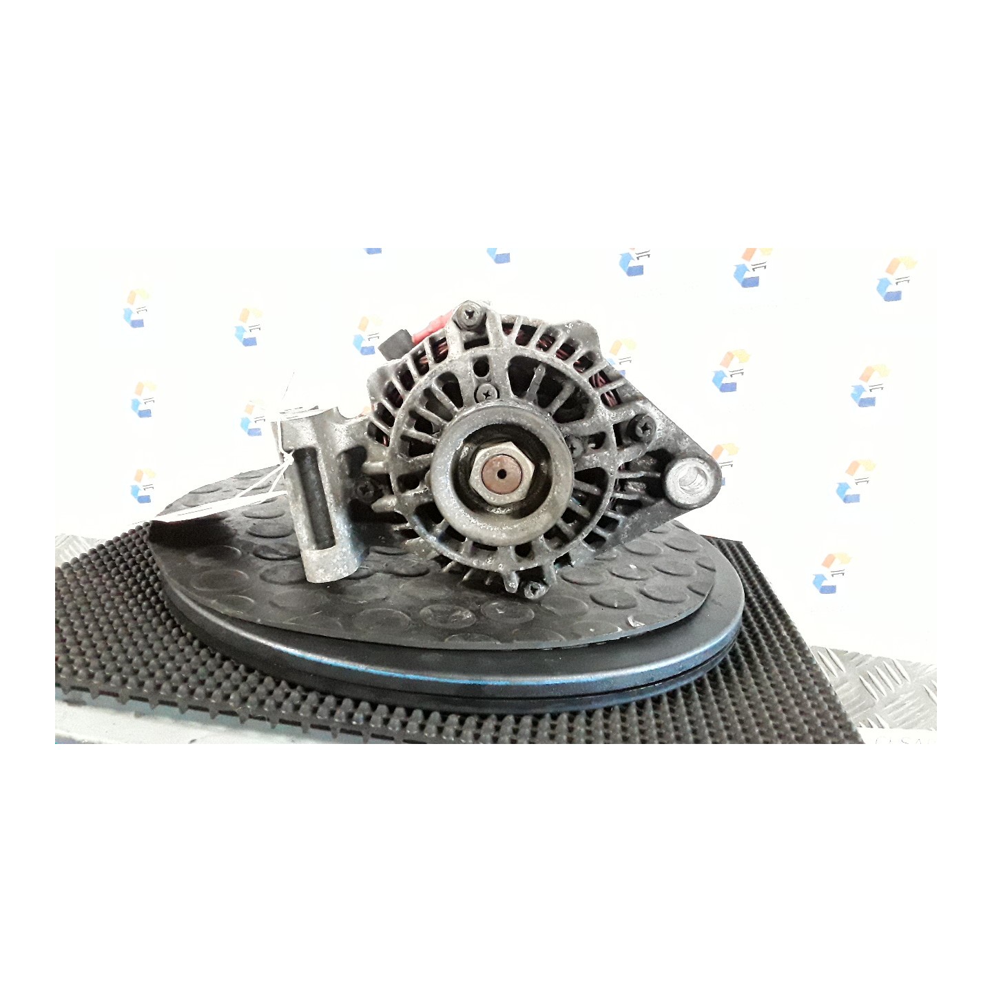 ALTERNATORE 70A 017 FORD FIESTA (DX) (09/99-02/02) DHF 1071418