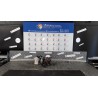 TURBOCOMPRESSORE 021 KIA CARNIVAL 1A SERIE (04/99-12/06 J3 0K59A13700