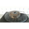 PULEGGIA ALBERO MOTORE 025 SUZUKI GRAND VITARA (09/05-12/12) F9Q 1261067JG1000