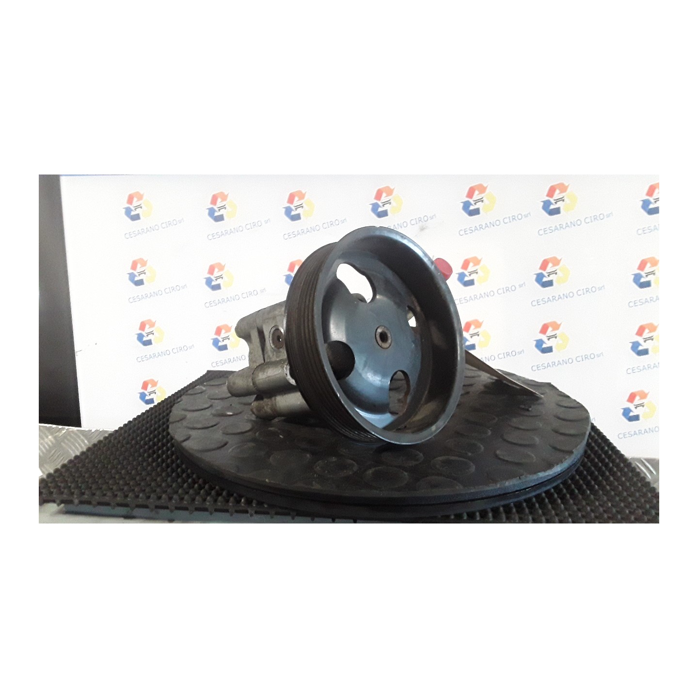 POMPA SERVOSTERZO 028 SUZUKI GRAND VITARA (09/05-12/12) F9Q 4910067J00000