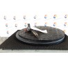 INIETTORE DIESEL 032 SUZUKI GRAND VITARA (09/05-12/12) F9Q 1531080KA0000