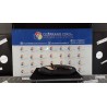 INIETTORE DIESEL 033 SUZUKI GRAND VITARA (09/05-12/12) F9Q 1531080KA0000