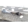 SEMIALBERO ANT. COMPL. SX. 040 RENAULT LAGUNA 2A SERIE (03/01-09/07) F4PC7 8200232886