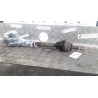 SEMIALBERO ANT. COMPL. SX. 040 RENAULT LAGUNA 2A SERIE (03/01-09/07) F4PC7 8200232886