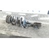 AMMORTIZZATORE ANT. PUNZONATURA 8200117296 DX. 041 RENAULT LAGUNA 2A SERIE (03/01-09/07) F4PC7 8200657093