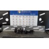 AMMORTIZZATORE ANT. PUNZONATURA 8200117296 SX. 042 RENAULT LAGUNA 2A SERIE (03/01-09/07) F4PC7 8200657093
