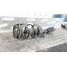 AMMORTIZZATORE ANT. PUNZONATURA 8200117296 SX. 042 RENAULT LAGUNA 2A SERIE (03/01-09/07) F4PC7 8200657093