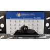 MOTORINO AVVIAMENTO BOSCH 043 RENAULT LAGUNA 2A SERIE (03/01-09/07) F4PC7 8200929534