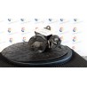 MOTORINO AVVIAMENTO BOSCH 043 RENAULT LAGUNA 2A SERIE (03/01-09/07) F4PC7 8200929534