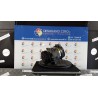 COMPRESSORE A/C 044 RENAULT LAGUNA 2A SERIE (03/01-09/07) F4PC7 7711368186