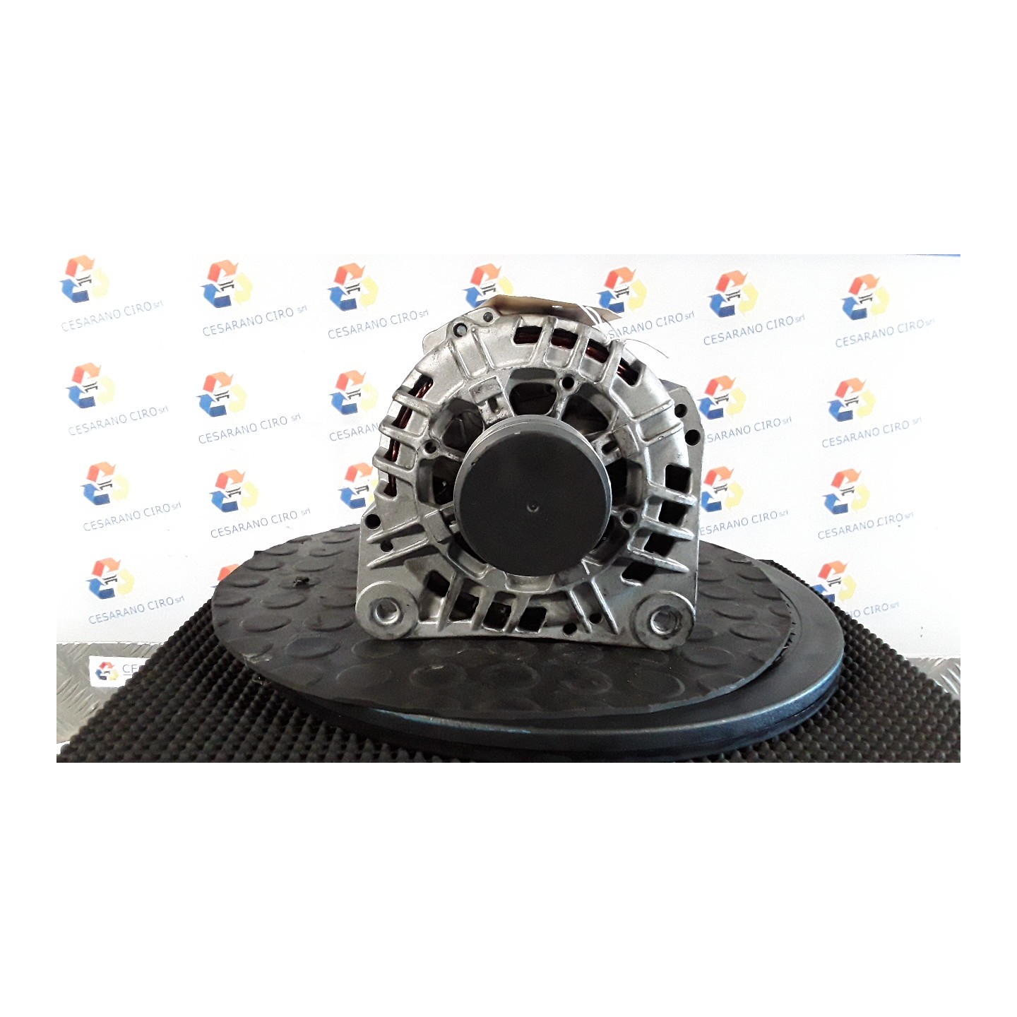 ALTERNATORE 045 RENAULT LAGUNA 2A SERIE (03/01-09/07) F4PC7 8200112065