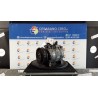COMPRESSORE A/C 049 LANCIA LYBRA (05/99-10/06) 839A6000 46775094