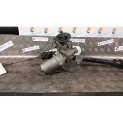 SCATOLA STERZO 4WD 054 SUZUKI SX4 (03/06-) M16A 4858054L51000