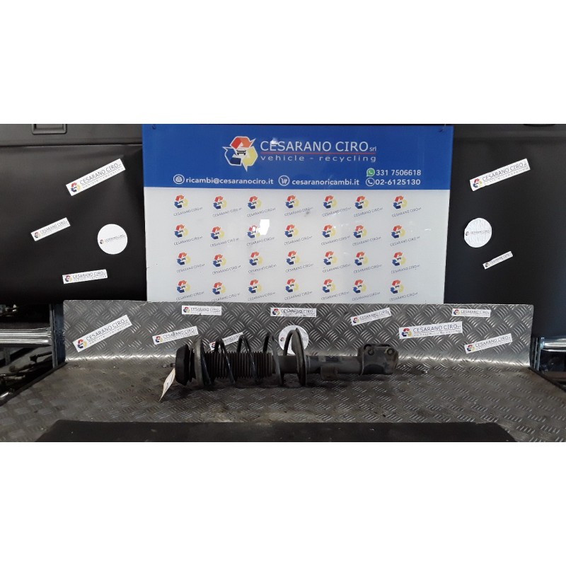 AMMORTIZZATORE ANT. DX. 055 SUZUKI SX4 (03/06-) M16A 4160179JA2000