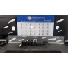 AMMORTIZZATORE ANT. DX. 055 SUZUKI SX4 (03/06-) M16A 4160179JA2000
