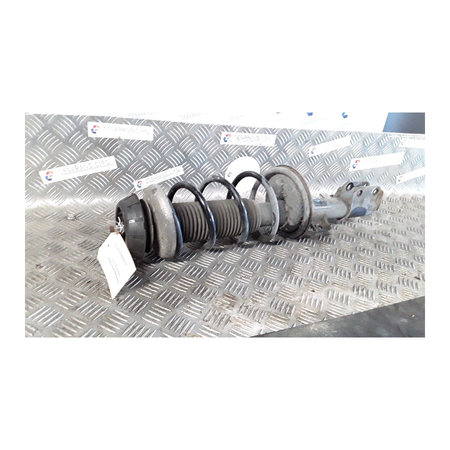 AMMORTIZZATORE ANT. DX. 055 SUZUKI SX4 (03/06-) M16A 4160179JA2000