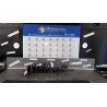 AMMORTIZZATORE ANT. SX. 056 SUZUKI SX4 (03/06-) M16A 4160279JA2000