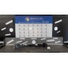 SEMIALBERO ANT. COMPL. DX. 058 AUDI A3 (8L) (08/96-12/01) AKL 1J0407454AX