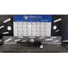 AMMORTIZZATORE ANT. DX. 061 TOYOTA AYGO 1A SERIE (04/05-10/14) 1KRFE 485100H010