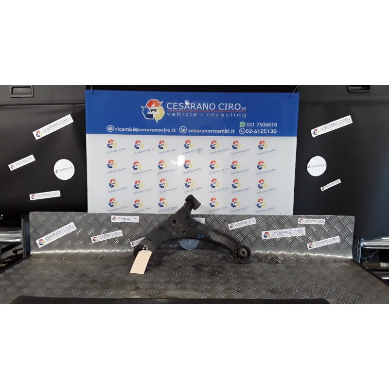 BRACCIO OSCILLANTE SOSP. ANT. SX. 067 SUZUKI GRAND VITARA (09/05-12/12) F9Q 4520278K00000