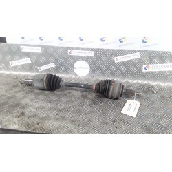 SEMIALBERO ANT. COMPL. DX. 068 SUZUKI GRAND VITARA (09/05-12/12) F9Q 4410178K00000