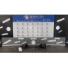 SEMIALBERO ANT. COMPL. SX. 069 SUZUKI GRAND VITARA (09/05-12/12) F9Q 4410278K00000