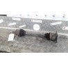 SEMIALBERO ANT. COMPL. SX. 069 SUZUKI GRAND VITARA (09/05-12/12) F9Q 4410278K00000