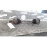 SEMIALBERO ANT. COMPL. SX. 069 SUZUKI GRAND VITARA (09/05-12/12) F9Q 4410278K00000